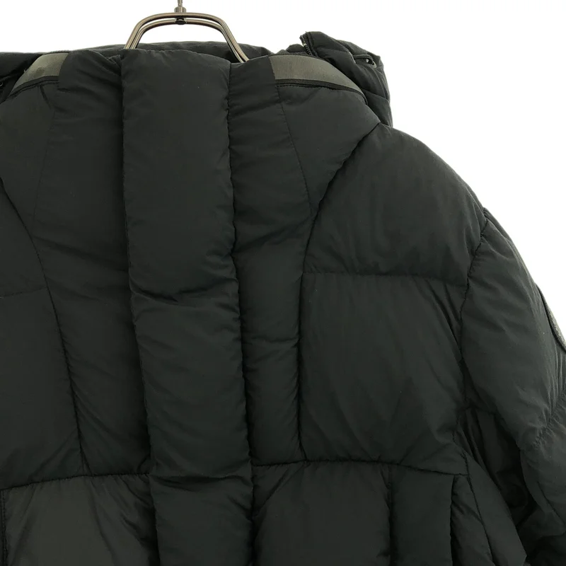 CANADA GOOSE / カナダグース | OSBORNE PARKA オズボーンパーカー フーデッド ダウンジャケット | M | メンズ