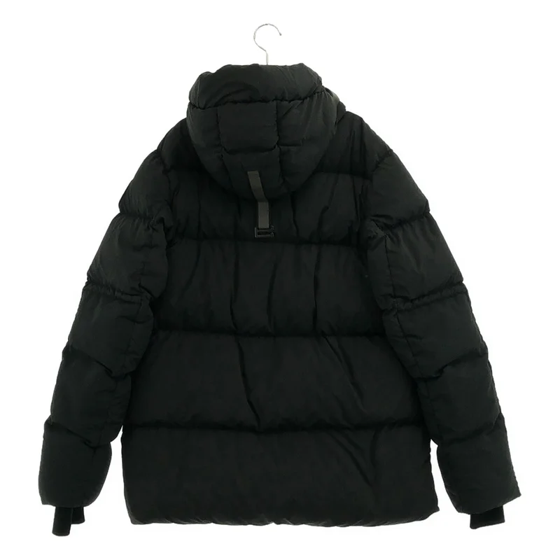 CANADA GOOSE / カナダグース | OSBORNE PARKA オズボーンパーカー フーデッド ダウンジャケット | M | メンズ