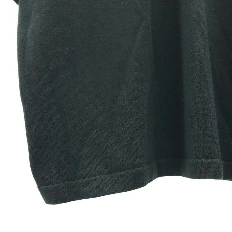 A.PRESSE / アプレッセ | 2026SS | Cotton Knit S/S Polo Shirts / コットン ニット ポロシャツ | 2 | メンズ