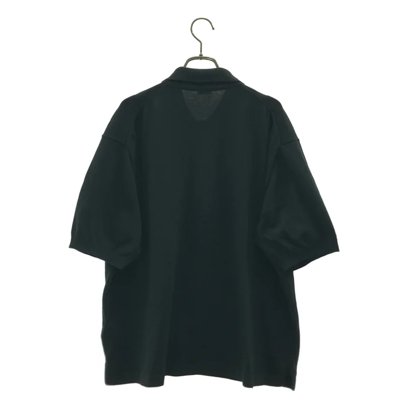 A.PRESSE / アプレッセ | 2026SS | Cotton Knit S/S Polo Shirts / コットン ニット ポロシャツ | 2 | メンズ
