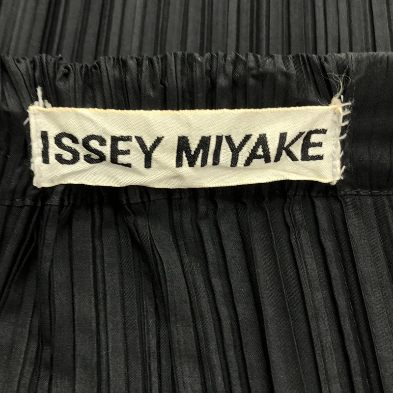 ISSEY MIYAKE / イッセイミヤケ | プリーツ ロングスカート | M | レディース