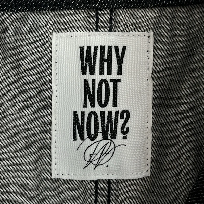 Chaos / カオス | WHY NOT NOW ベスト CH306431ER-00 | F | レディース