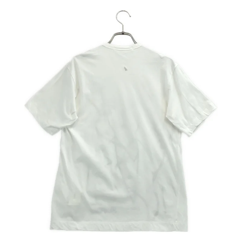 COMME des GARCONS Parfums / コムデギャルソンパルファム | グラフィックプリント Tシャツ | S | レディース