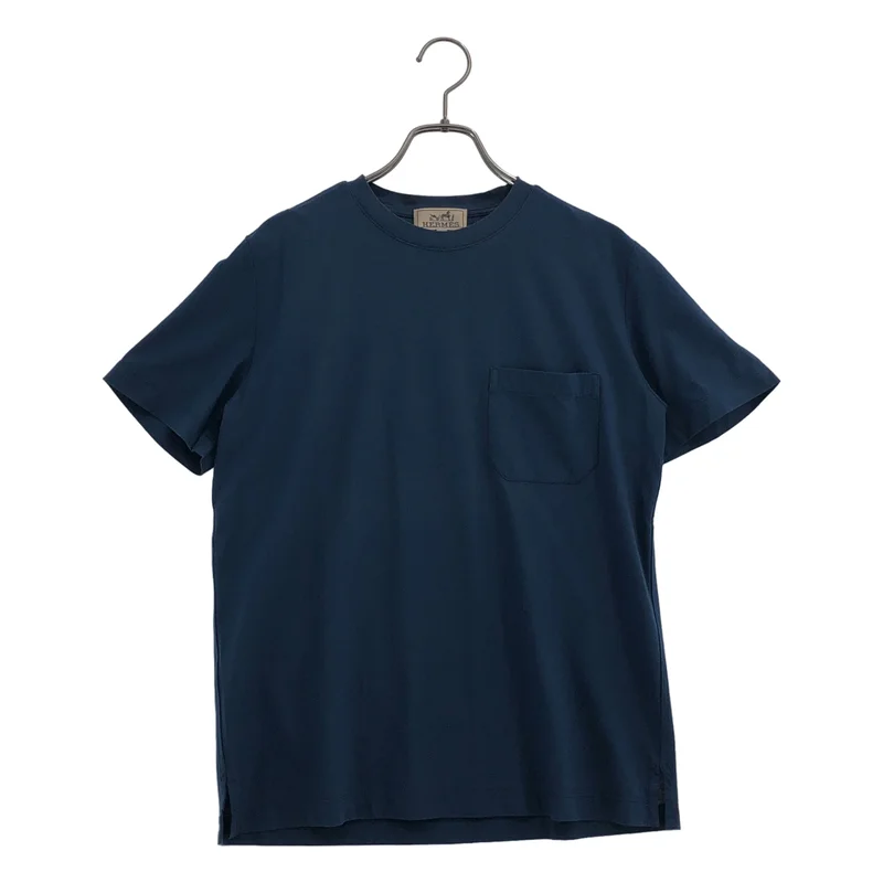 HERMES / エルメス | ポケットTシャツ | XS | メンズ
