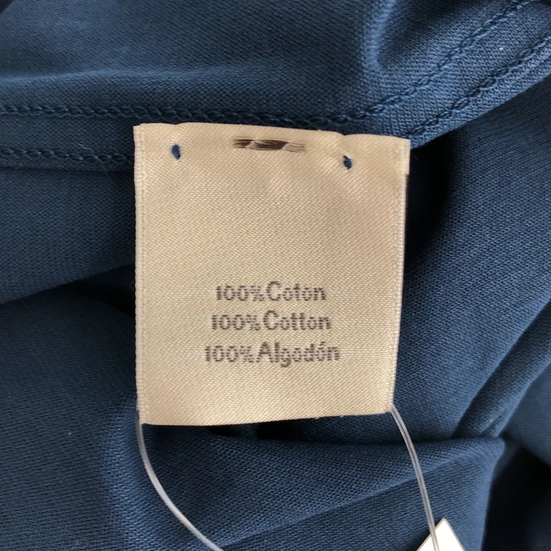 HERMES / エルメス | ポケットTシャツ | XS | メンズ