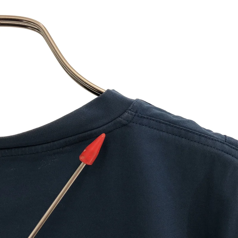 HERMES / エルメス | ポケットTシャツ | XS | メンズ