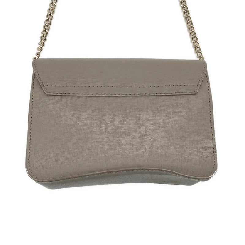 FURLA / フルラ | メトロポリス チェーン ショルダーバッグ |