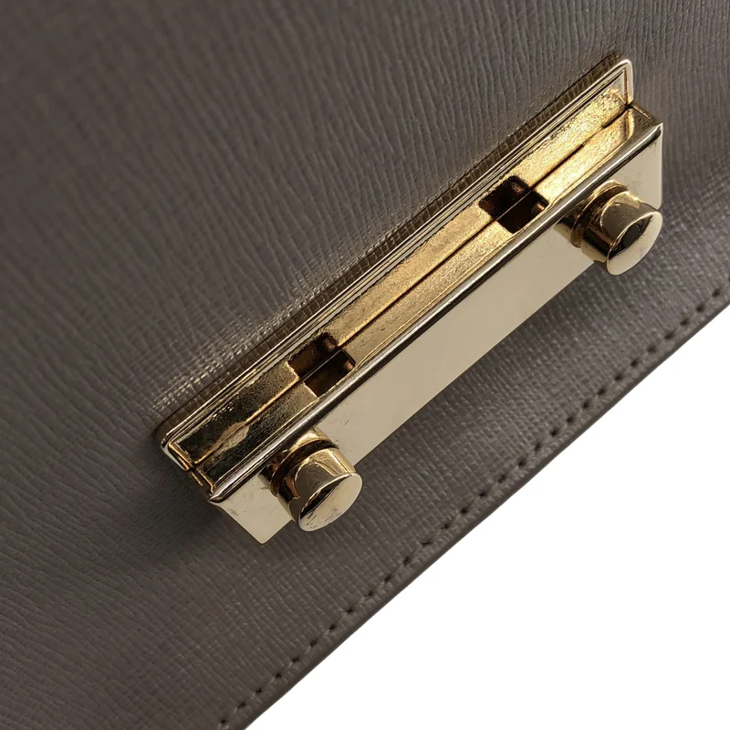 FURLA / フルラ | メトロポリス チェーン ショルダーバッグ |