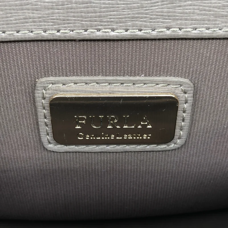 FURLA / フルラ | メトロポリス チェーン ショルダーバッグ |