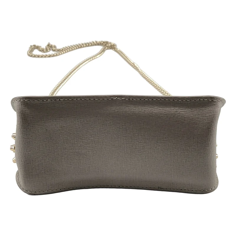 FURLA / フルラ | メトロポリス チェーン ショルダーバッグ |