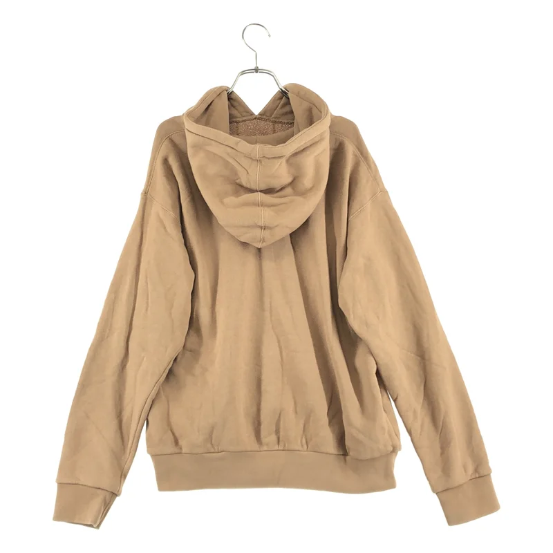 GUCCI / グッチ | ×THE NORTH FACE / ロゴ スウェット パーカー | XS | メンズ