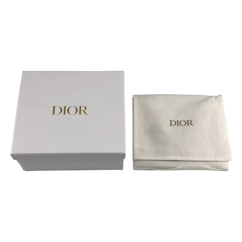 Christian Dior / クリスチャンディオール | 30 montaigne バッグチャーム |