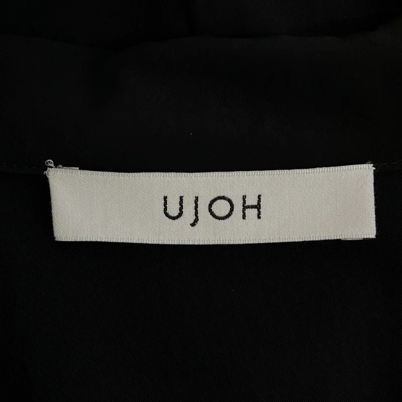UJOH / ウジョー | 2025SS | オーバーオール U742-D02-200 | 2 | レディース