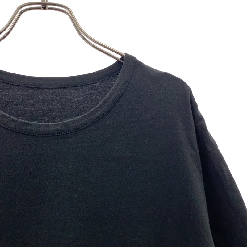 Ground Y / グラウンドワイ | Pocket Long Cut コットン ポケットロングカットソー | 3 | メンズ