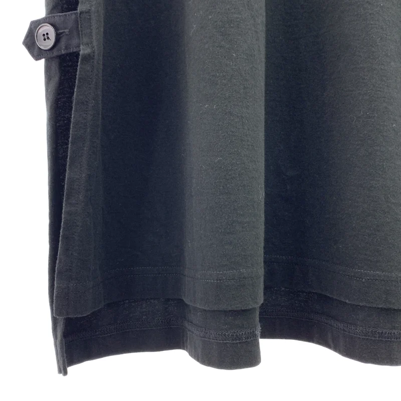 Ground Y / グラウンドワイ | Pocket Long Cut コットン ポケットロングカットソー | 3 | メンズ
