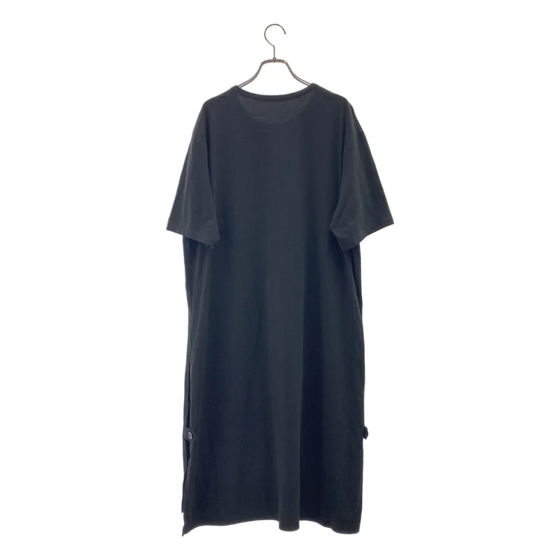 Ground Y / グラウンドワイ | Pocket Long Cut コットン ポケットロングカットソー | 3 | メンズ