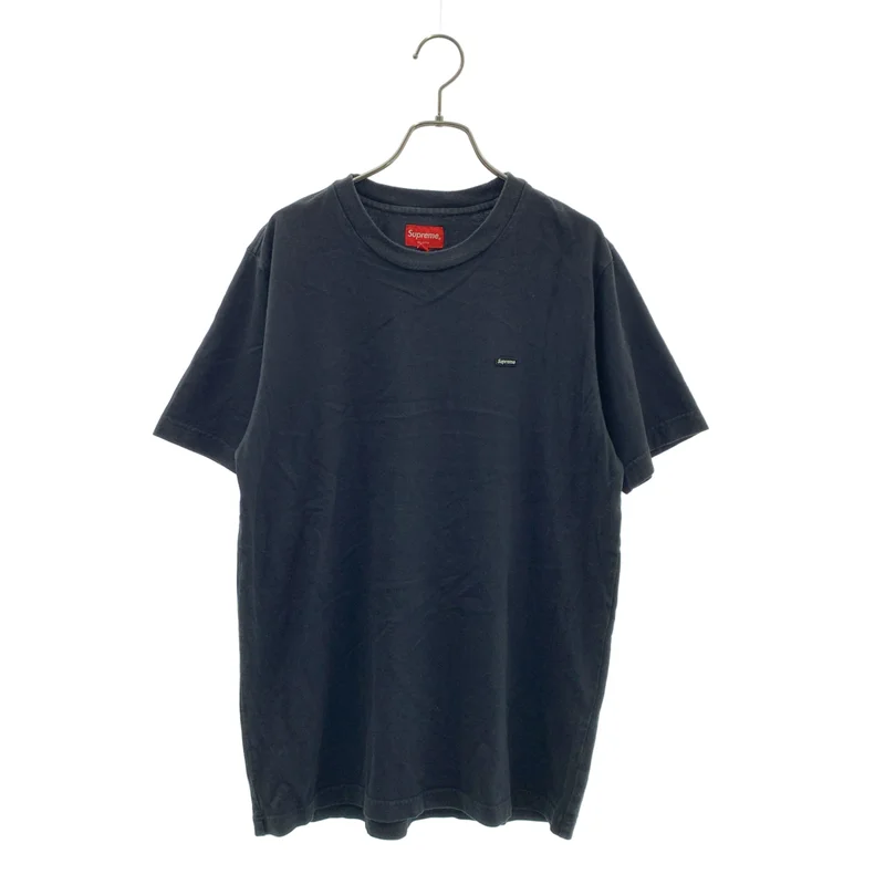 SUPREME / シュプリーム | Small Box Tee / スモール ボックス Tシャツ カットソー | M | メンズ