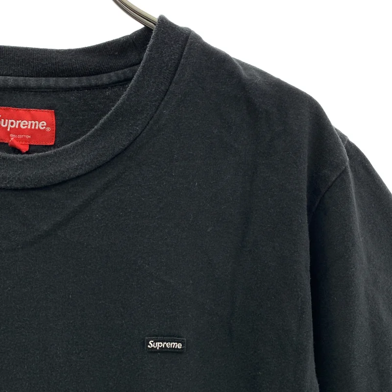 SUPREME / シュプリーム | Small Box Tee / スモール ボックス Tシャツ カットソー | M | メンズ