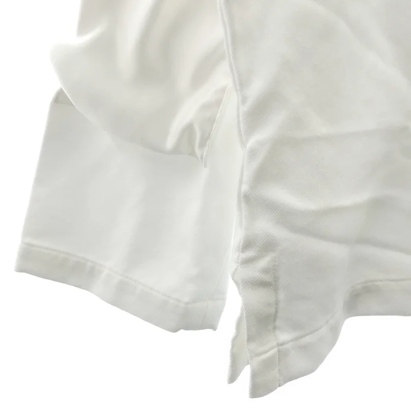 COMME des GARCONS COMME des GARCONS / コムコム | 2022SS | ポリエステル縮絨 切替 チャイナジャケット | M | レディース