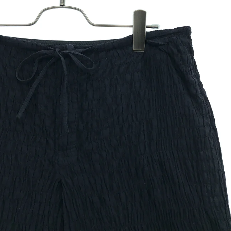 HaaT ISSEY MIYAKE / ハートイッセイミヤケ | 2008SS | コットン ギャザースカート | 3 | レディース