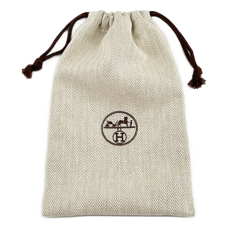 HERMES / エルメス | バンドリエール サングル フリッパーボール ショルダーストラップ |