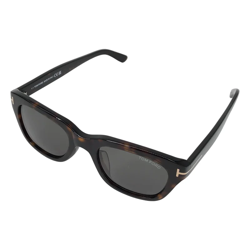 TOM FORD / トムフォード | サングラス TF237-F 52N | 51◻︎21 145 | その他