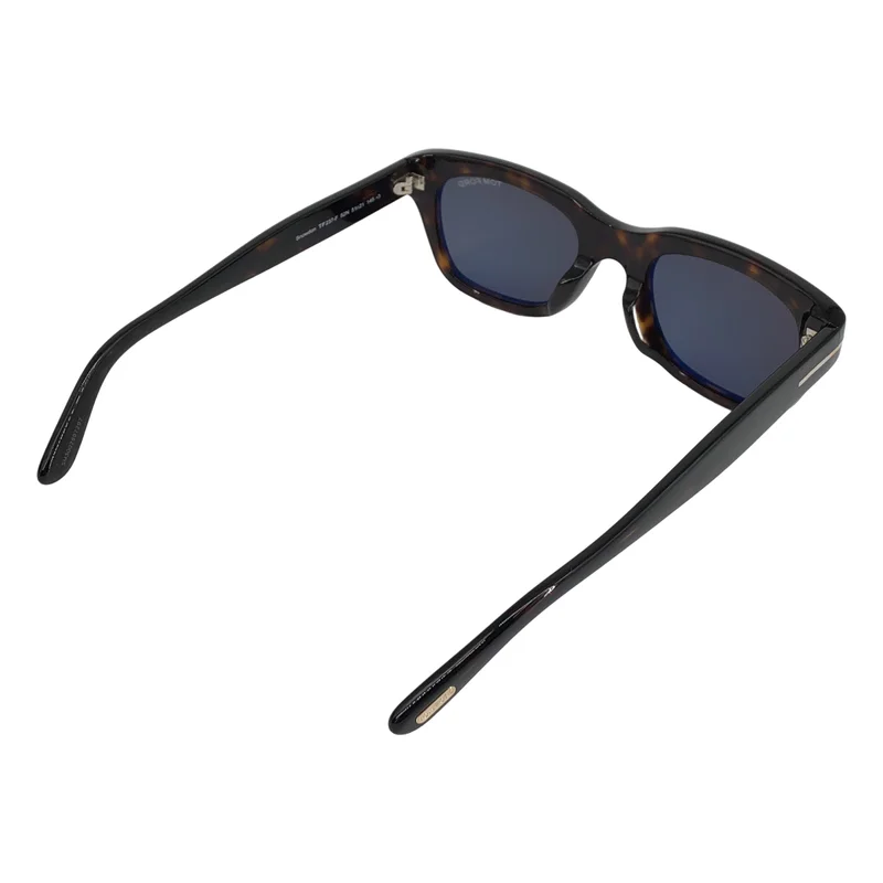 TOM FORD / トムフォード | サングラス TF237-F 52N | 51◻︎21 145 | その他