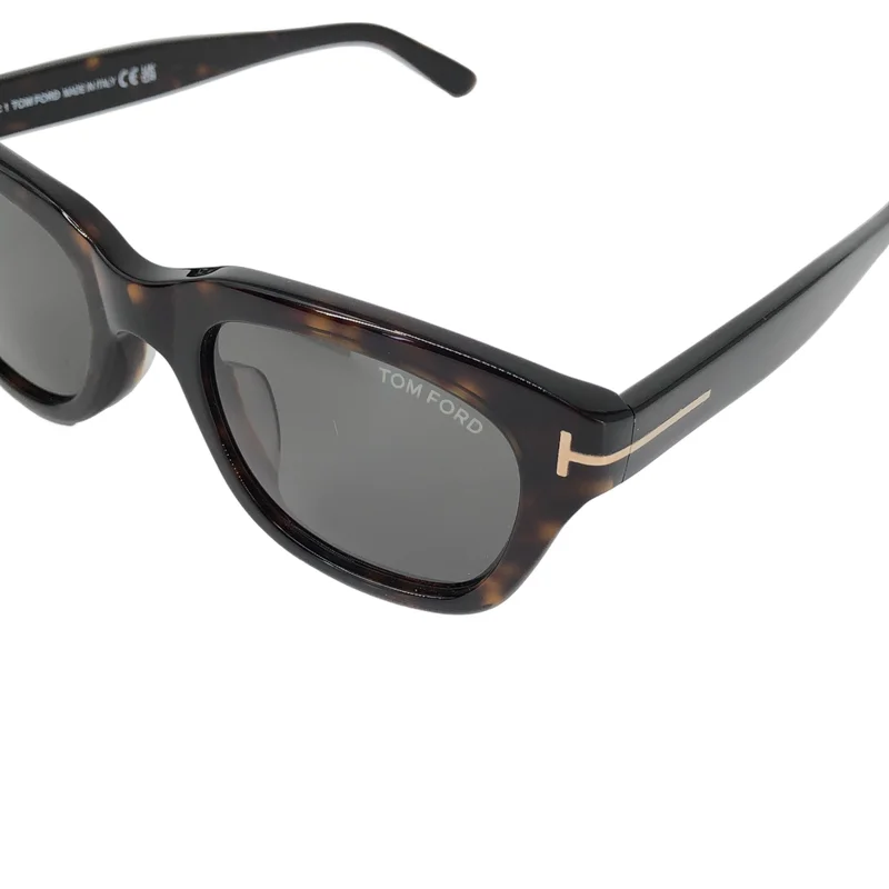 TOM FORD / トムフォード | サングラス TF237-F 52N | 51◻︎21 145 | その他