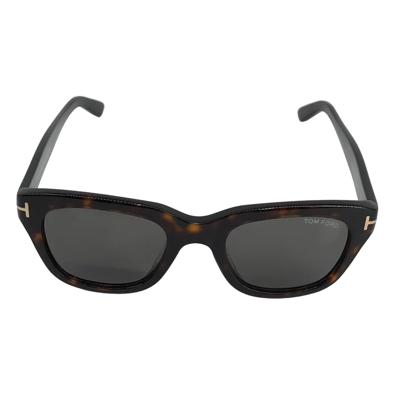 TOM FORD / トムフォード | サングラス TF237-F 52N | 51◻︎21 145 | その他