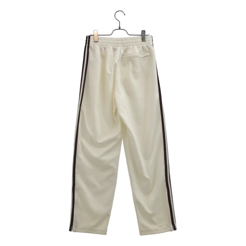 adidas / アディダス | PREMIUM EMBOSS 3-STRIPES TRACK PANT トラックパンツ | M | メンズ