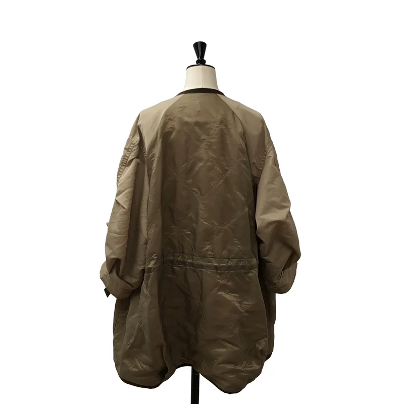 sacai / サカイ | Quilted Blouson キルテッド ブルゾン ジャケット | 1 | レディース