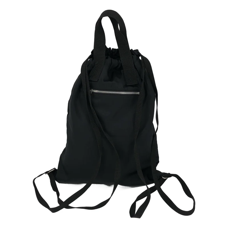 sacai / サカイ | 2022SS | 2way ナイロン ナップサック トートバッグ |