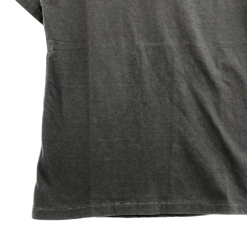 MADISON BLUE / マディソンブルー | HELLO CREW NECK TEE / ハロー クルーネックTシャツ | M | レディース