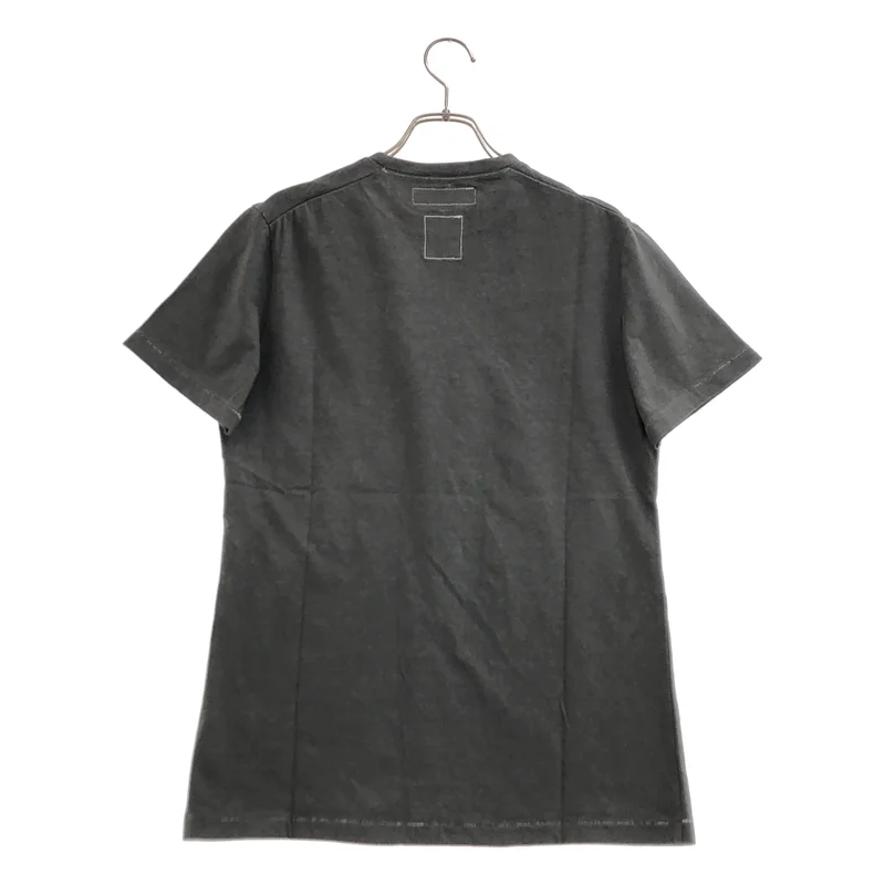 MADISON BLUE / マディソンブルー | HELLO CREW NECK TEE / ハロー クルーネックTシャツ | M | レディース