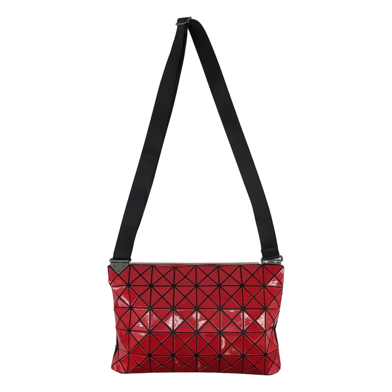 BAO BAO ISSEY MIYAKE / バオバオイッセイミヤケ | プリズム ショルダーバッグ |