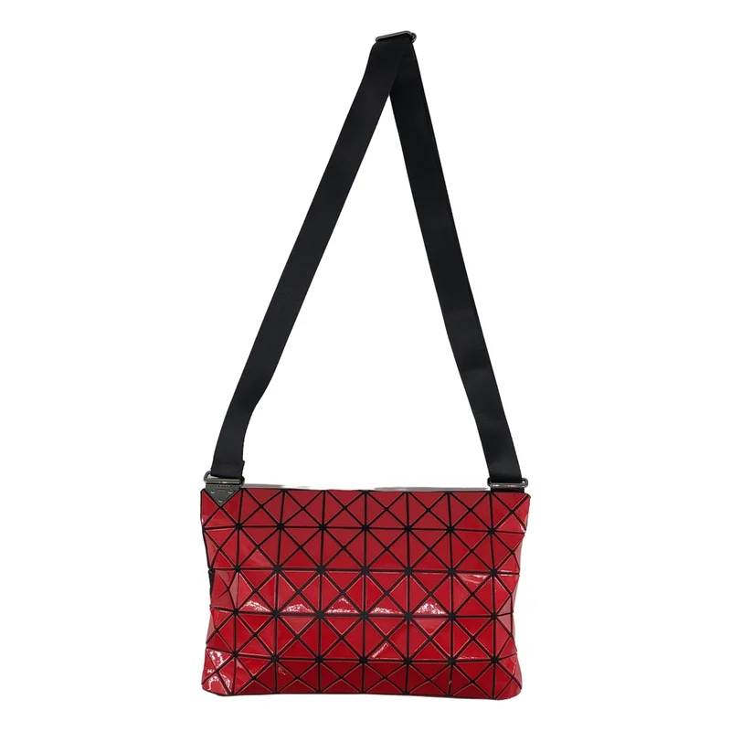 BAO BAO ISSEY MIYAKE / バオバオイッセイミヤケ | プリズム ショルダーバッグ |