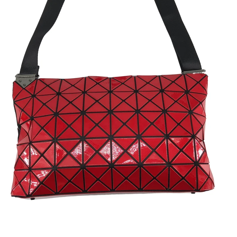 BAO BAO ISSEY MIYAKE / バオバオイッセイミヤケ | プリズム ショルダーバッグ |