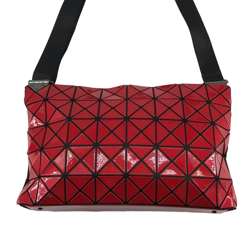 BAO BAO ISSEY MIYAKE / バオバオイッセイミヤケ | プリズム ショルダーバッグ |