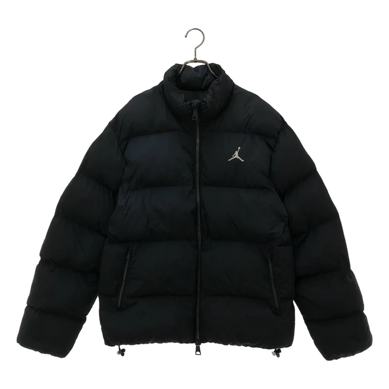 NIKE / ナイキ | JORDAN BRAND AS M J ESS POLY PUFFER JKT / ジョーダン 中綿 パファー ジャケット | XL | メンズ