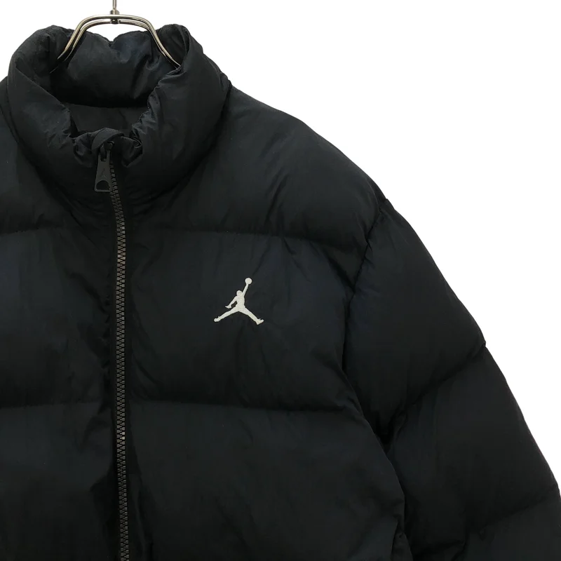 NIKE / ナイキ | JORDAN BRAND AS M J ESS POLY PUFFER JKT / ジョーダン 中綿 パファー ジャケット | XL | メンズ