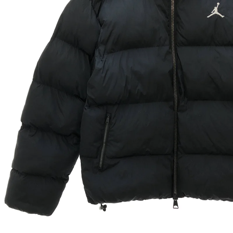 NIKE / ナイキ | JORDAN BRAND AS M J ESS POLY PUFFER JKT / ジョーダン 中綿 パファー ジャケット | XL | メンズ