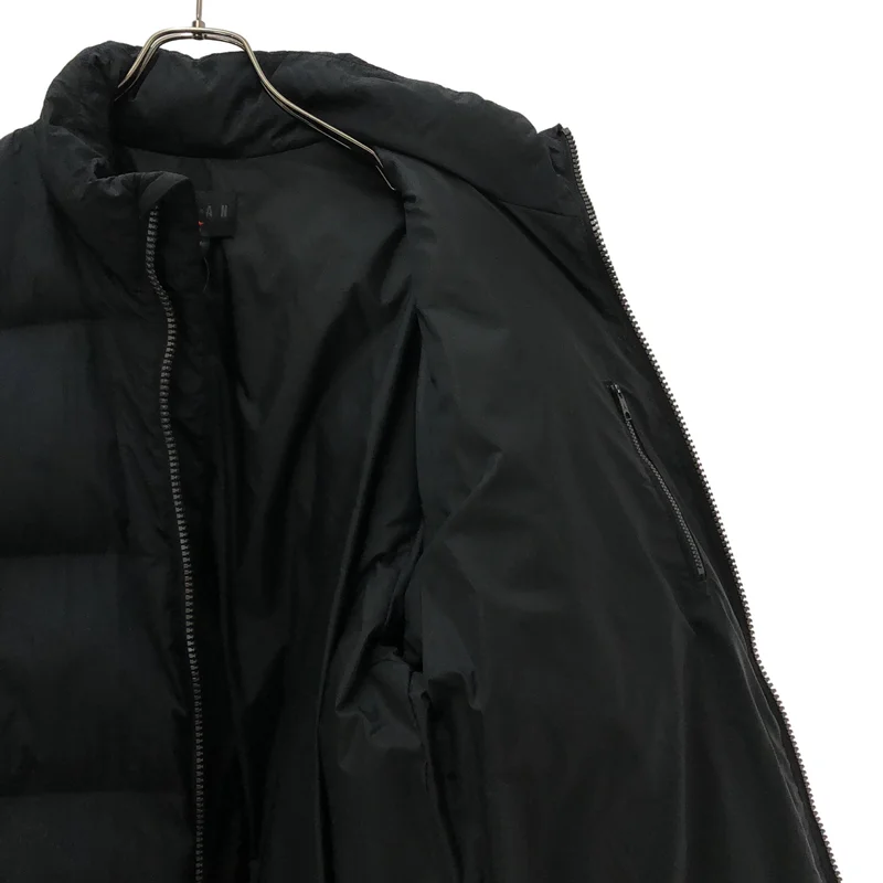 NIKE / ナイキ | JORDAN BRAND AS M J ESS POLY PUFFER JKT / ジョーダン 中綿 パファー ジャケット | XL | メンズ