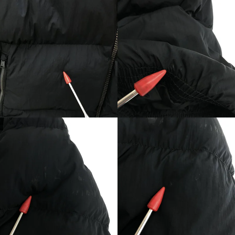 NIKE / ナイキ | JORDAN BRAND AS M J ESS POLY PUFFER JKT / ジョーダン 中綿 パファー ジャケット | XL | メンズ