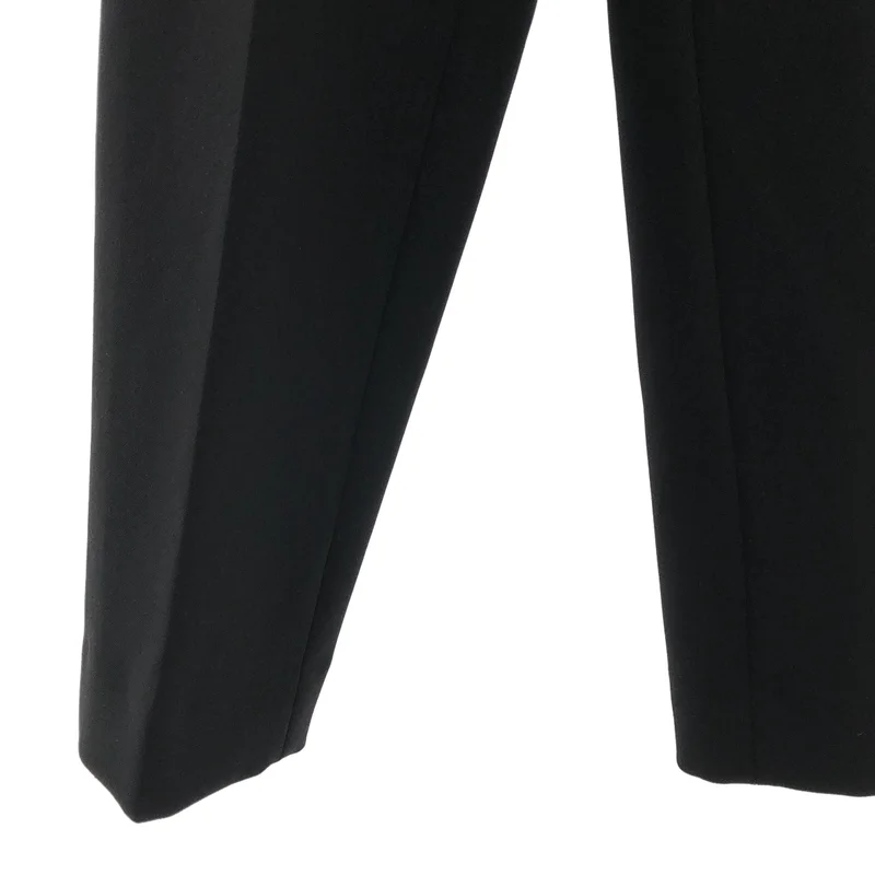 AMERI / アメリ | NOTCH TAPERED PANTS / ノッチ テーパードパンツ | XS | レディース