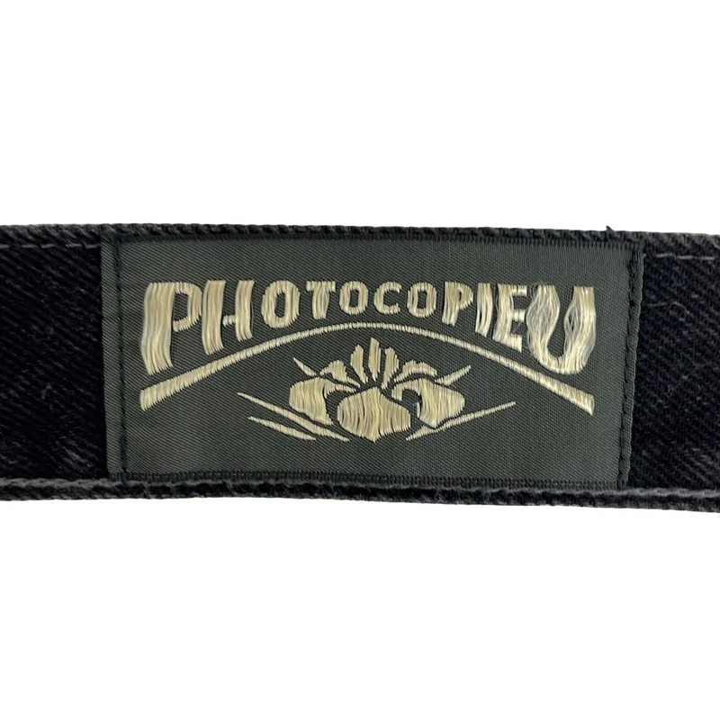PHOTOCOPIEU / フォトコピュー | デニム 巻スカート | TU | レディース