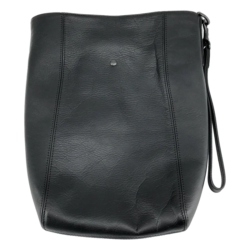 IM MEN / アイムメン | 2025AW | PIGEON レザー ショルダーバッグ |