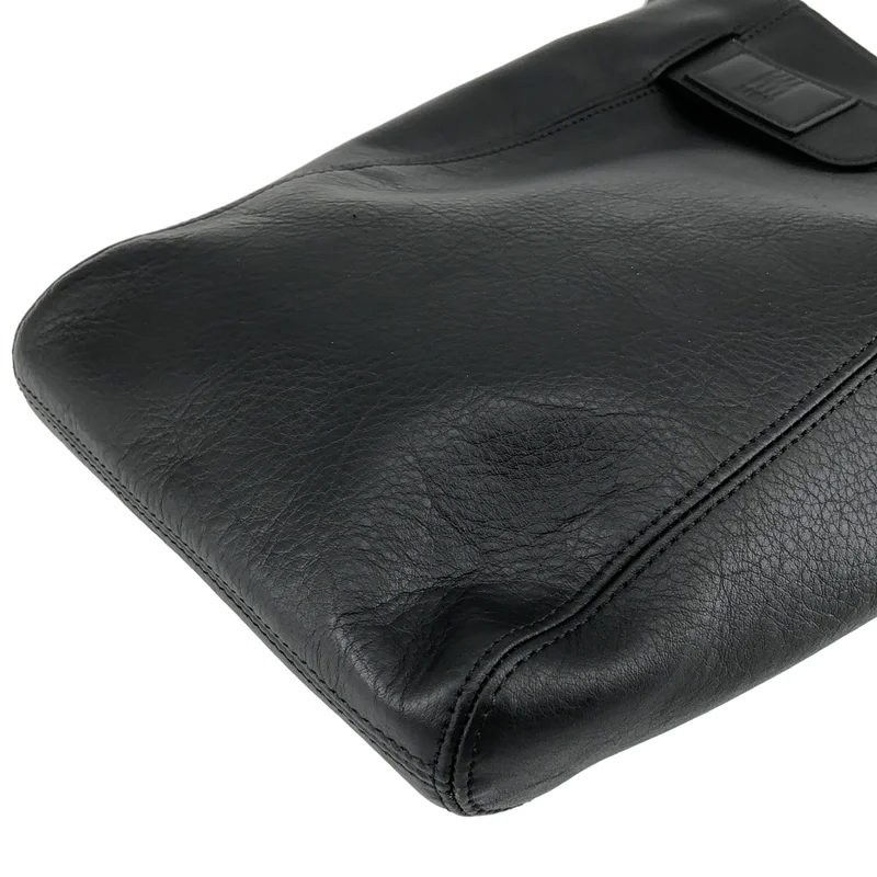 IM MEN / アイムメン | 2025AW | PIGEON レザー ショルダーバッグ |