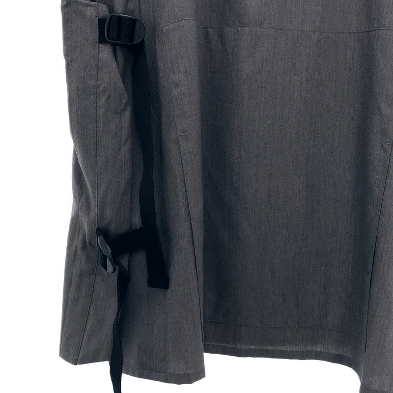 semoh / セモー | side adjuster vest サイドアジャスター ベスト | 2 | メンズ