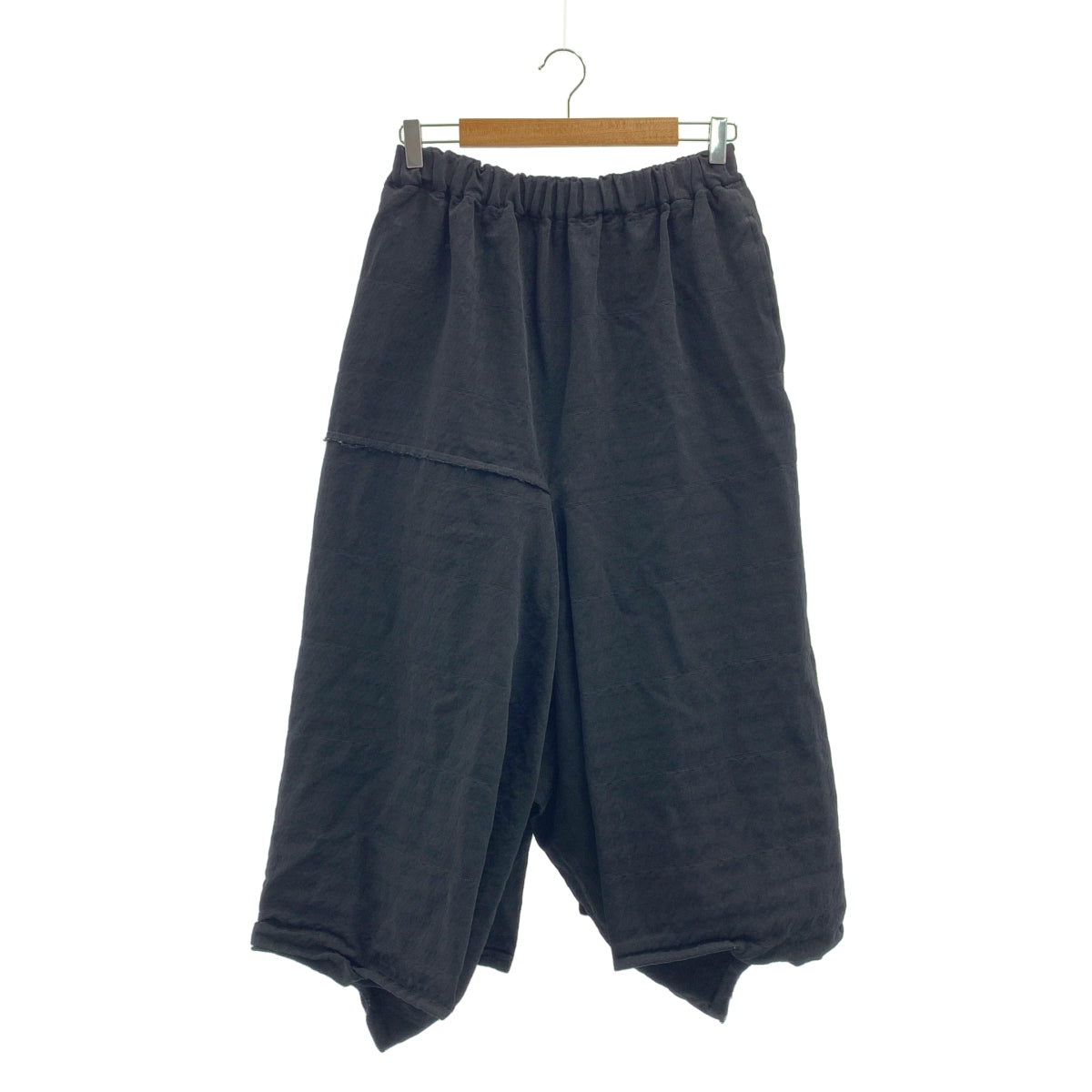 COMME des GARCONS / コムデギャルソン | 2024SS | 製品染め