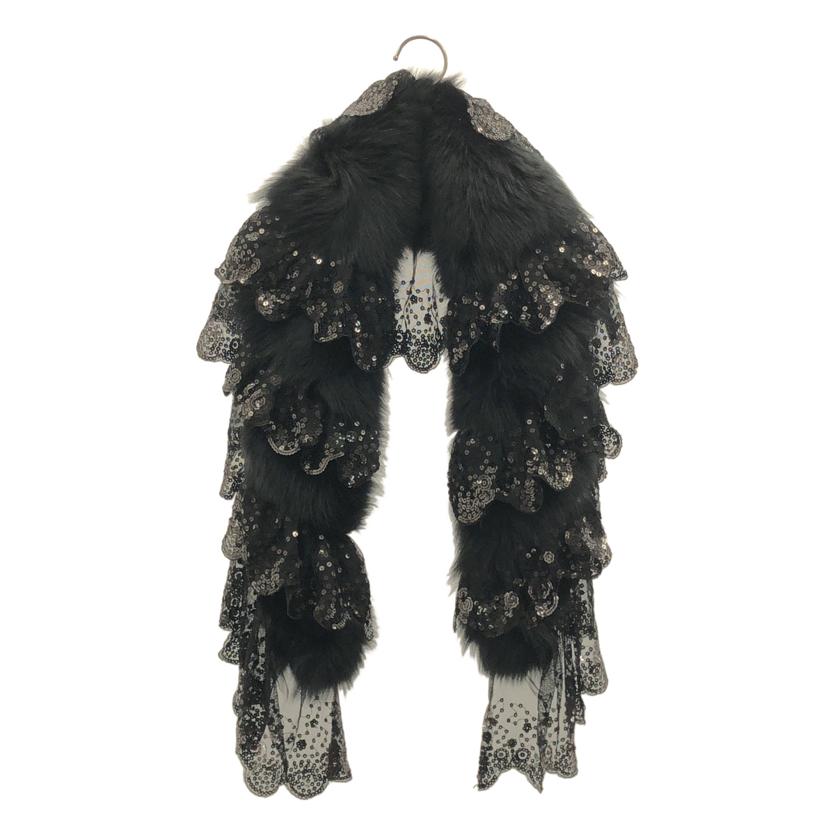 FUR Collection / ファーコレクション | フォックス ビジュー装飾